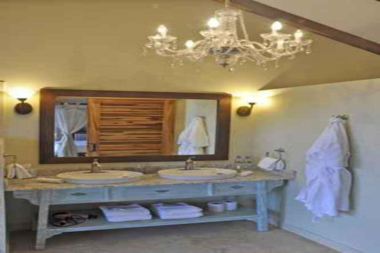 Casa Chameleon Hotel Mal Pais - Adults Only Playa Santa Teresa  Eksteriør billede