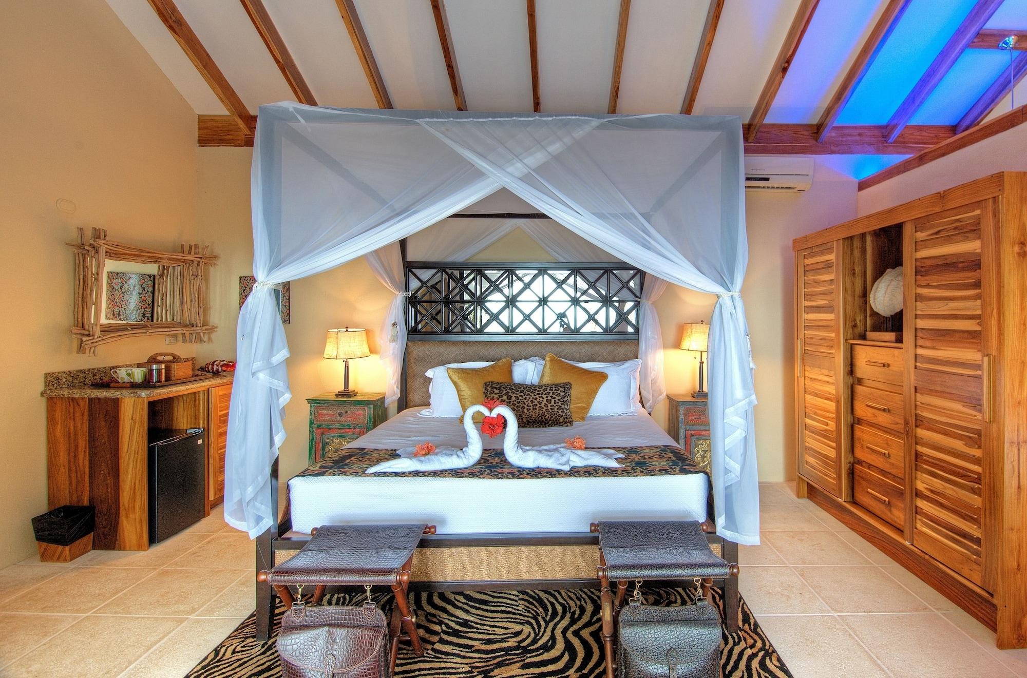 Casa Chameleon Hotel Mal Pais - Adults Only Playa Santa Teresa  Eksteriør billede