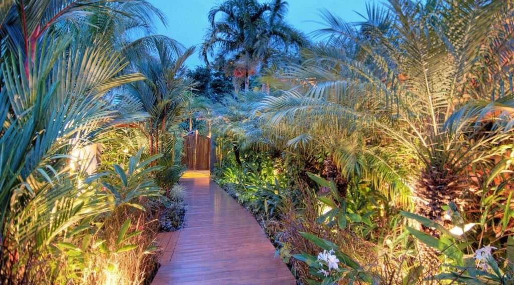 Casa Chameleon Hotel Mal Pais - Adults Only Playa Santa Teresa  Eksteriør billede