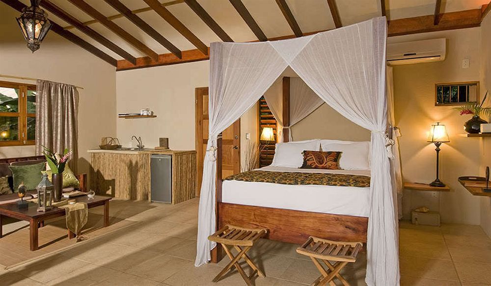 Casa Chameleon Hotel Mal Pais - Adults Only Playa Santa Teresa  Eksteriør billede